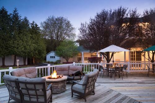 Ashbrooke Hotel