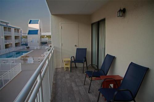 Apartamento Sugar Beach 232