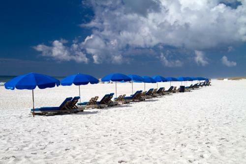 Apartamento Sugar Beach 232