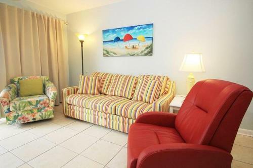 Apartamento Sugar Beach 232