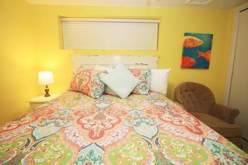 Apartamento Sugar Beach 232