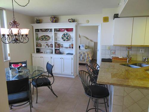 Bermuda Dunes #201 Apartment