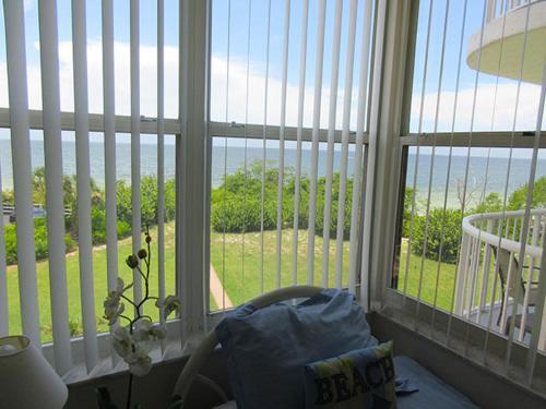 Bermuda Dunes #201 Apartment