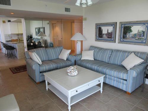 Bermuda Dunes #201 Apartment