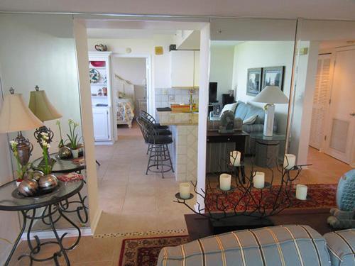 Bermuda Dunes #201 Apartment