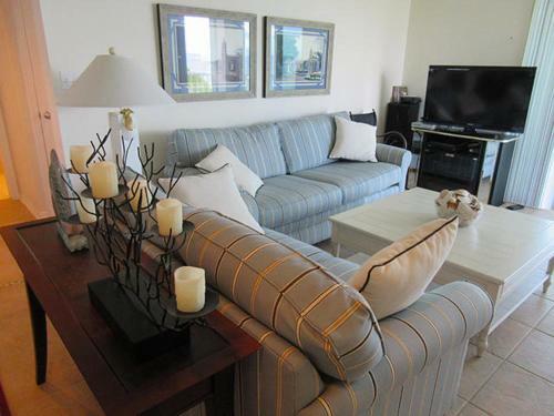 Bermuda Dunes #201 Apartment