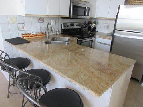 Bermuda Dunes #201 Apartment