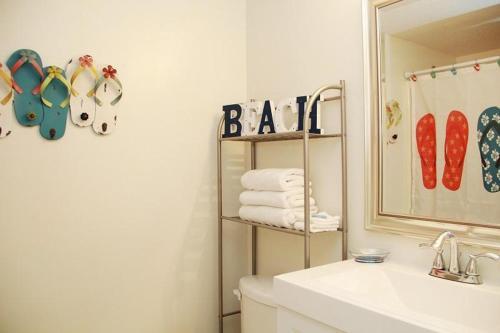 Apartamento Sugar Beach 223