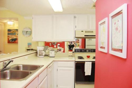 Apartamento Sugar Beach 223