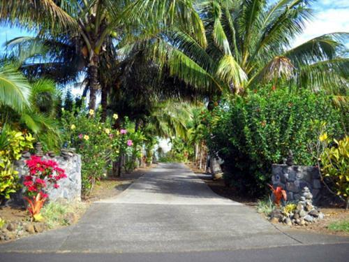 Agroturismo Maui Ocean Breezes
