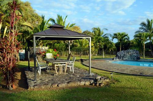 Agroturismo Maui Ocean Breezes