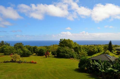 Agroturismo Maui Ocean Breezes