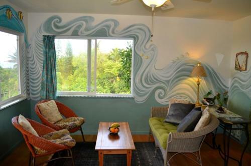 Agroturismo Maui Ocean Breezes