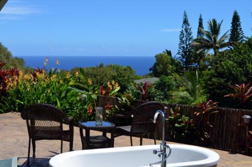 Agroturismo Maui Ocean Breezes