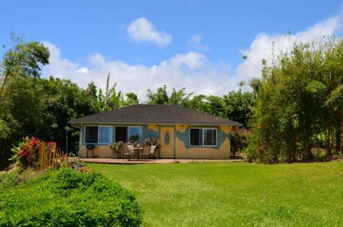 Agroturismo Maui Ocean Breezes