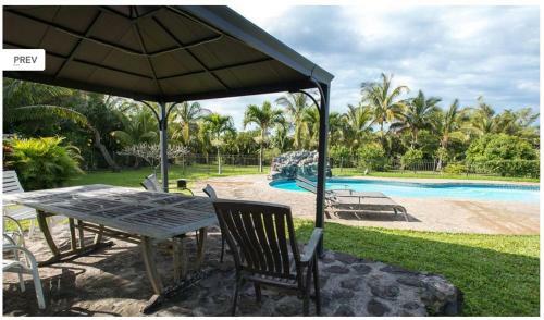 Agroturismo Maui Ocean Breezes