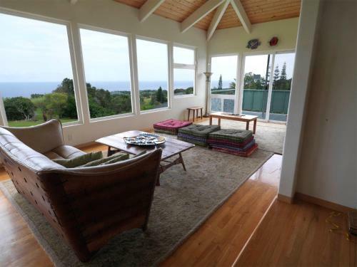 Agroturismo Maui Ocean Breezes
