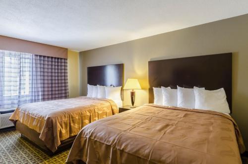 Hotel Rodeway Inn Brockton