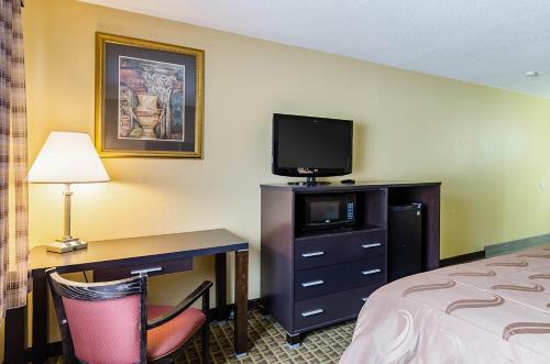Hotel Rodeway Inn Brockton