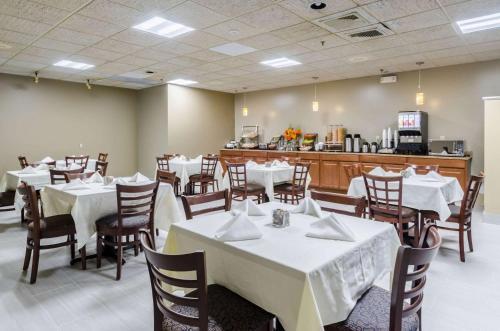 Hotel Rodeway Inn Brockton