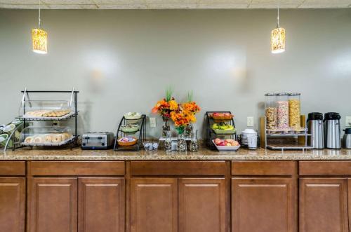Hotel Rodeway Inn Brockton