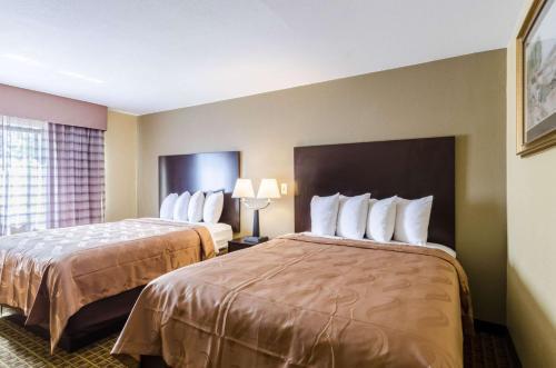 Hotel Rodeway Inn Brockton