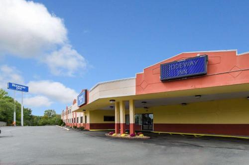 Hotel Rodeway Inn Brockton