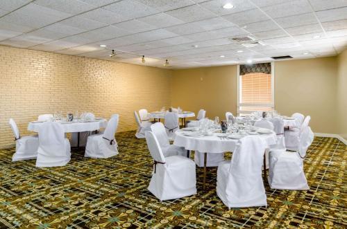 Hotel Rodeway Inn Brockton