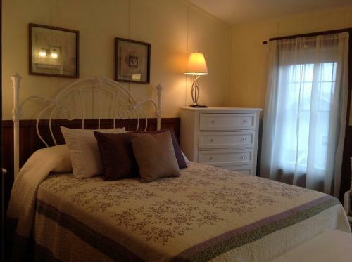 Bed & Breakfast The Rebekah Inn