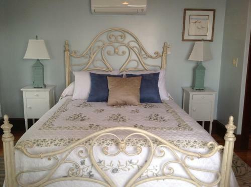 Bed & Breakfast The Rebekah Inn