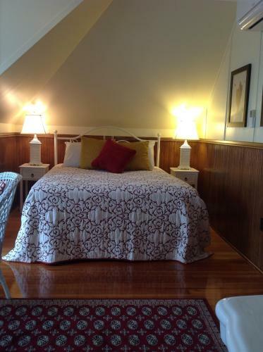 Bed & Breakfast The Rebekah Inn