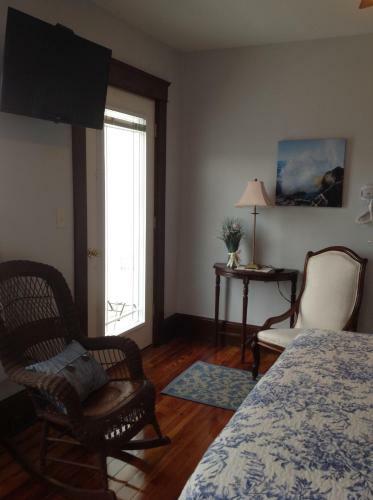 Bed & Breakfast The Rebekah Inn