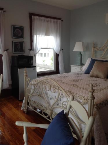 Bed & Breakfast The Rebekah Inn