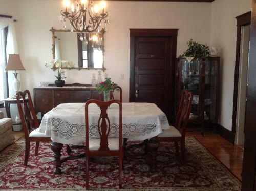 Bed & Breakfast The Rebekah Inn
