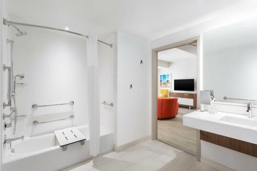 Hotel Courtyard By Marriott Santa Monica