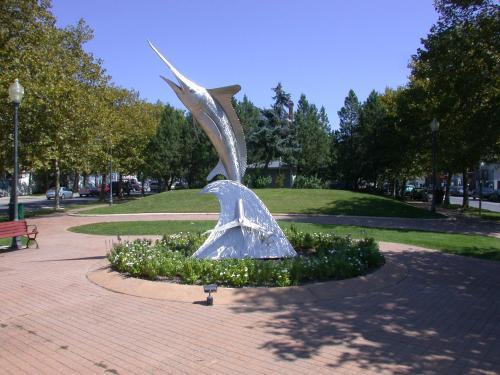 Apartamento High Point South 1g