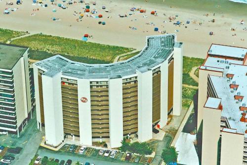 Apartamento High Point South 1g