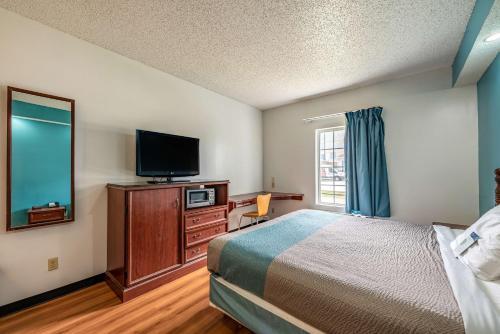 Hotel Motel 6 Shreveport