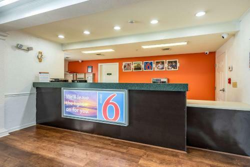 Hotel Motel 6 Shreveport