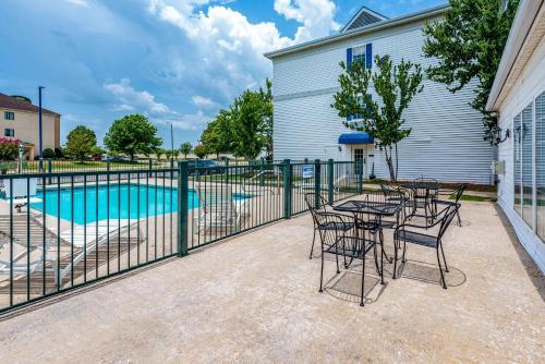 Hotel Motel 6 Shreveport