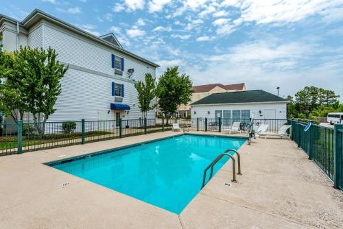 Hotel Motel 6 Shreveport