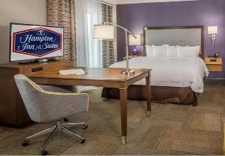 Hotel Hampton Inn & Suites Dublin