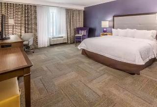Hotel Hampton Inn & Suites Dublin