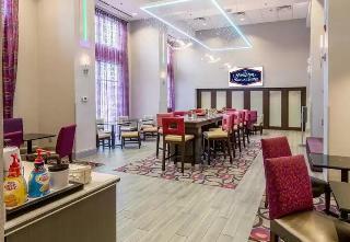 Hotel Hampton Inn & Suites Dublin