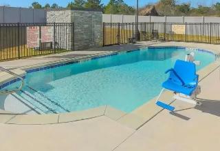 Hotel Hampton Inn & Suites Dublin