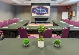 Hotel Hampton Inn & Suites Dublin