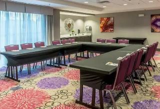 Hotel Hampton Inn & Suites Dublin