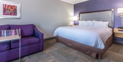 Hotel Hampton Inn & Suites Dublin