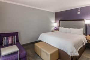 Hotel Hampton Inn & Suites Dublin