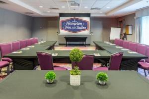 Hotel Hampton Inn & Suites Dublin